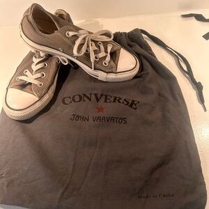 Converse John Varvatos Brown Sneakers